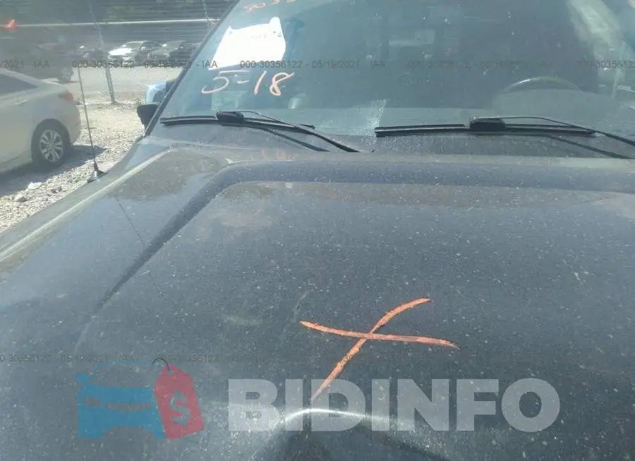 1FTFW1ETXEFB26842 Photo# 10