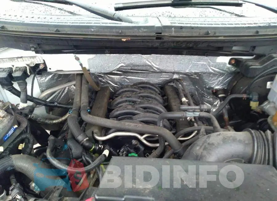 1FTFX1EF2DFC36192 Photo# 10