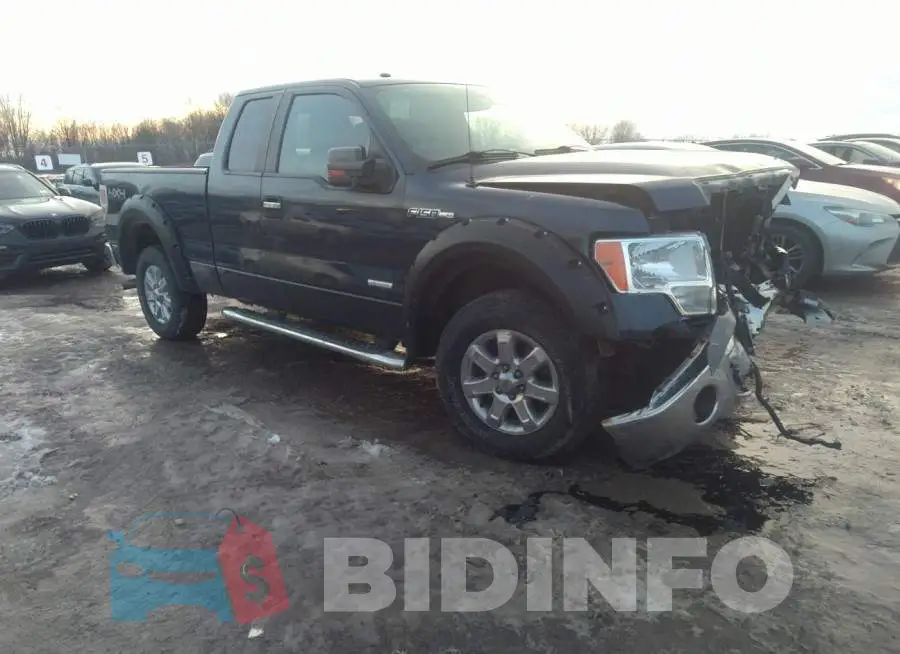 1FTFX1ET5DFA02988 Photo# 1