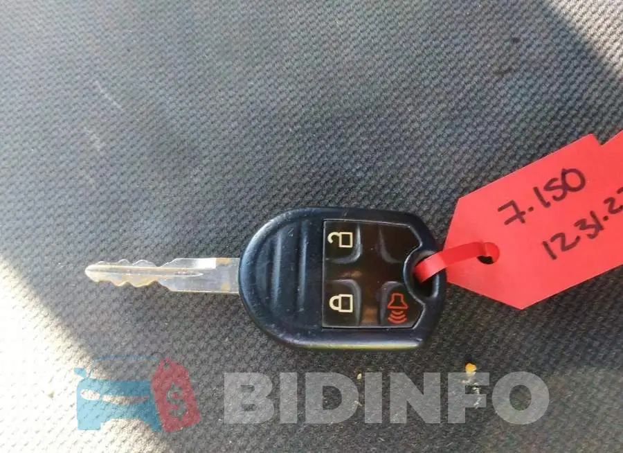 1FTMF1CM1EFB73311 Photo# 11