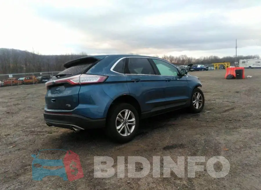 2FMPK4J86JBC62928 Photo# 4