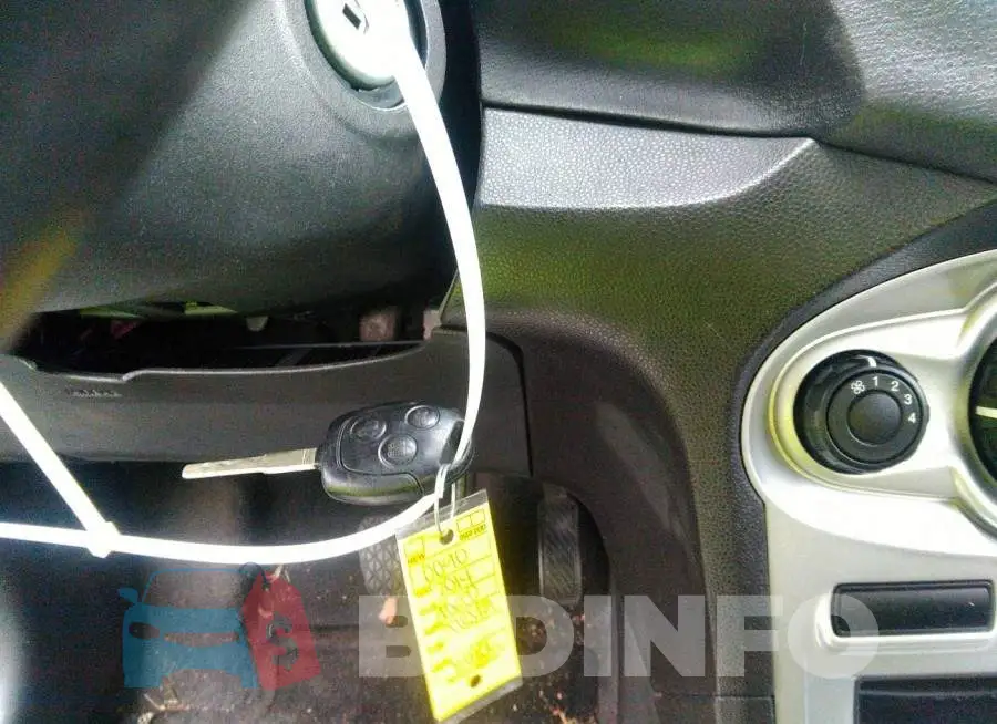 3FADP4BJ9EM169146 Photo# 11