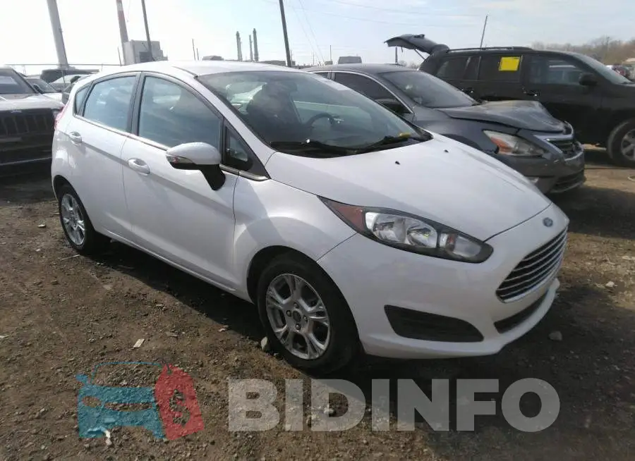3FADP4EJ0EM154479 Photo# 1