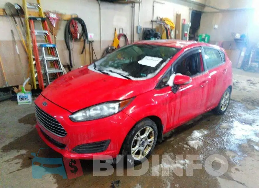 3FADP4EJ0FM178976 Photo# 2