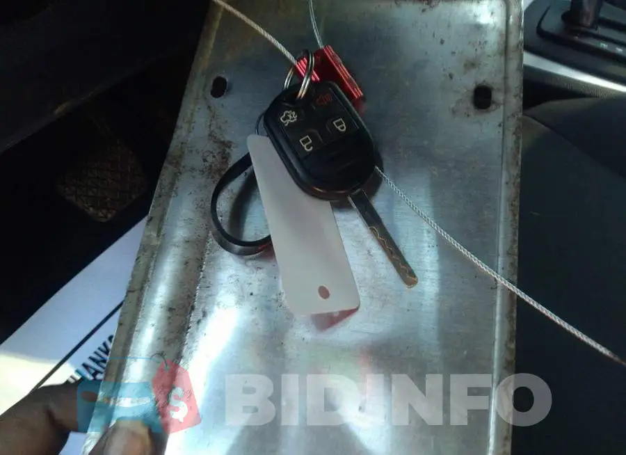 3FADP4EJ1KM152249 Photo# 11