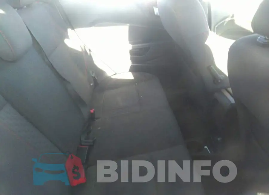 3FADP4EJ6FM220812 Photo# 8