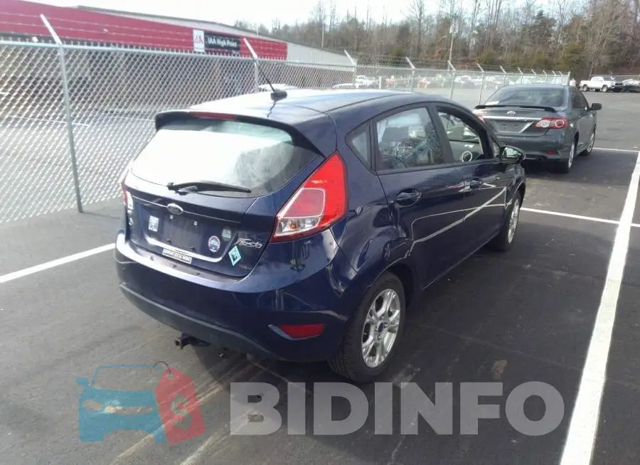 3FADP4EJ6GM112062 Photo# 4