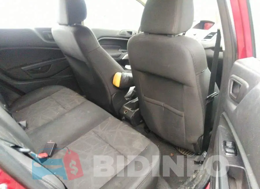 3FADP4EJ7DM131991 Photo# 8