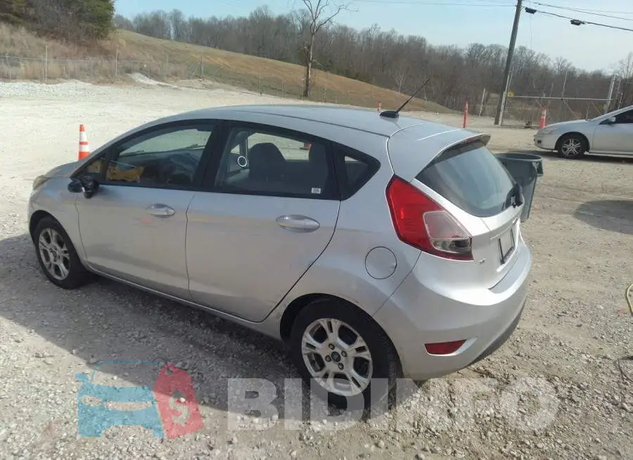 3FADP4EJ8FM187358 Photo# 3