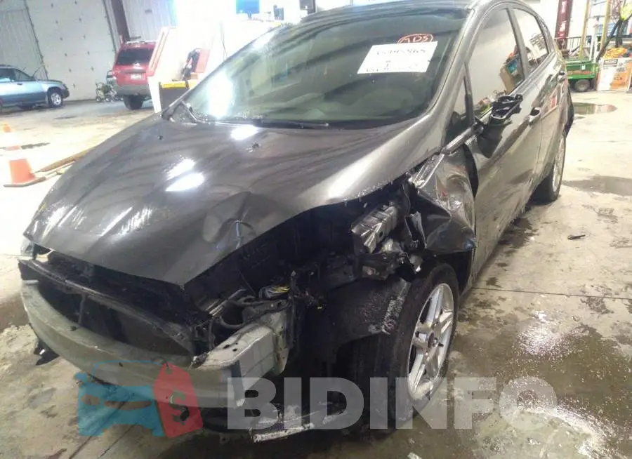 3FADP4EJXKM158261 Photo# 6