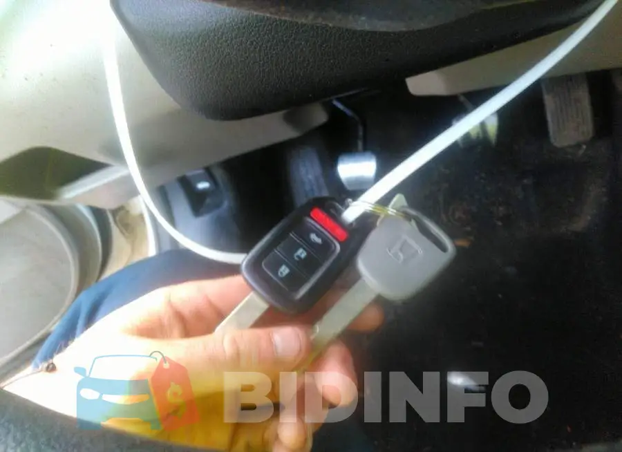 19XFB2E54FE027173 Photo# 11