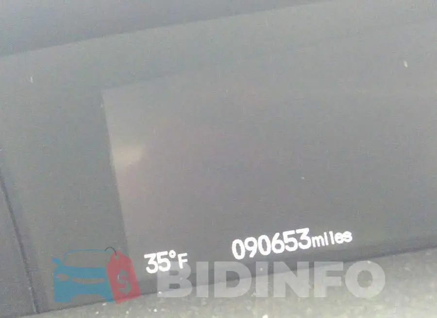 19XFB2F52EE002561 Photo# 7