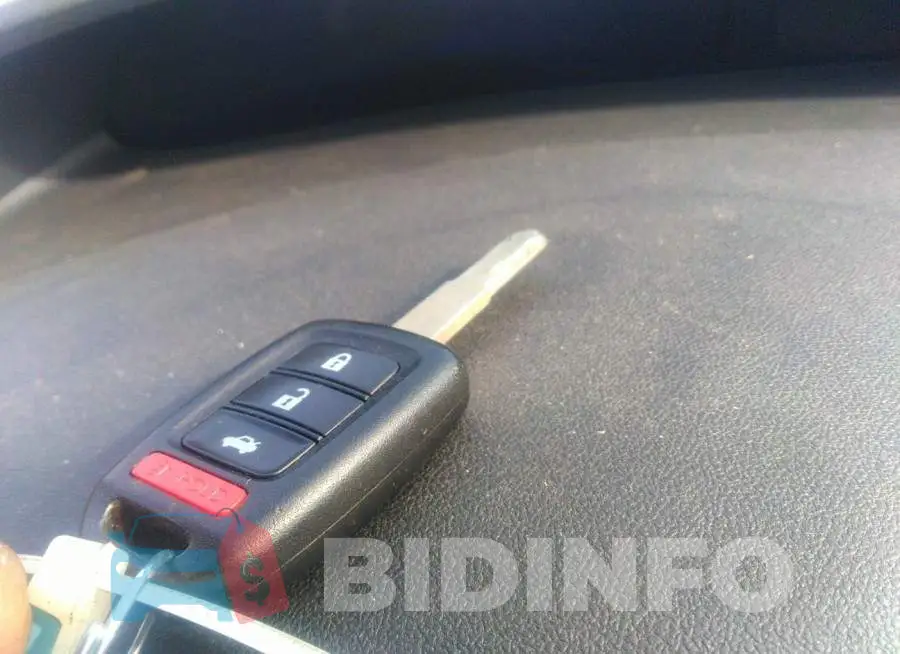 19XFB2F52EE044647 Photo# 11