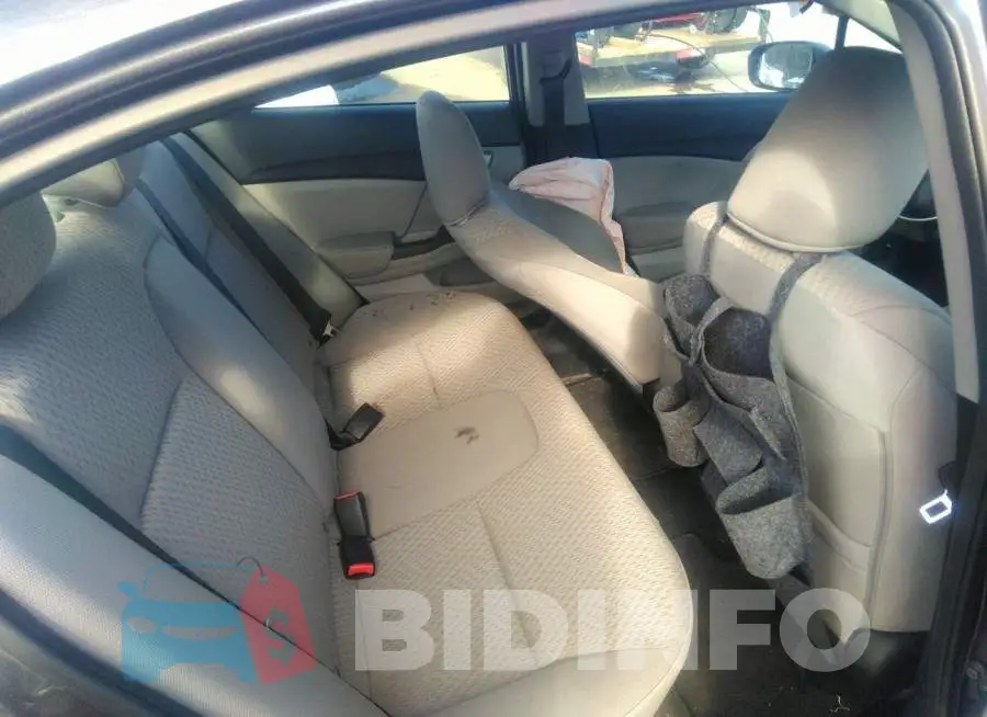 19XFB2F52EE044647 Photo# 8