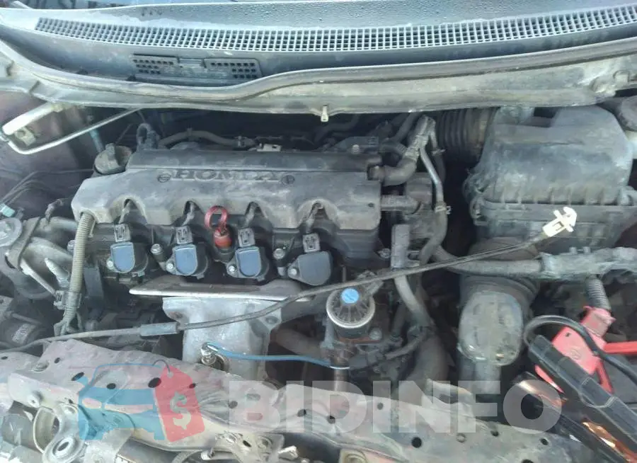 19XFB2F55EE239318 Photo# 10