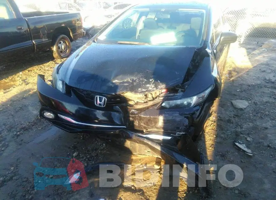 19XFB2F55FE073741 Photo# 6