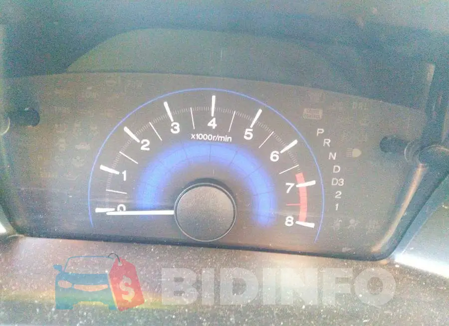 19XFB2F81DE241494 Photo# 7