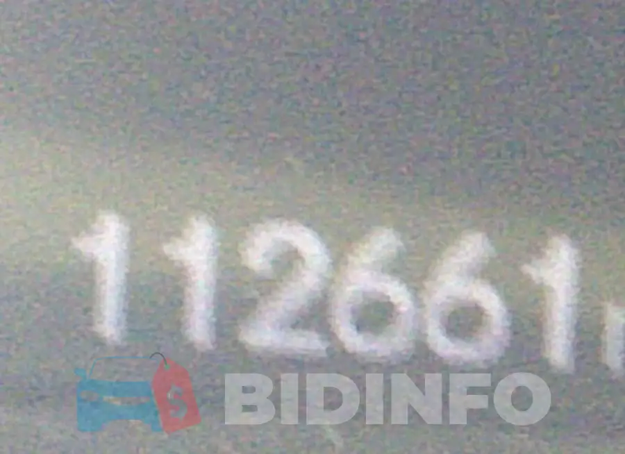 19XFB2F97FE005153 Photo# 7