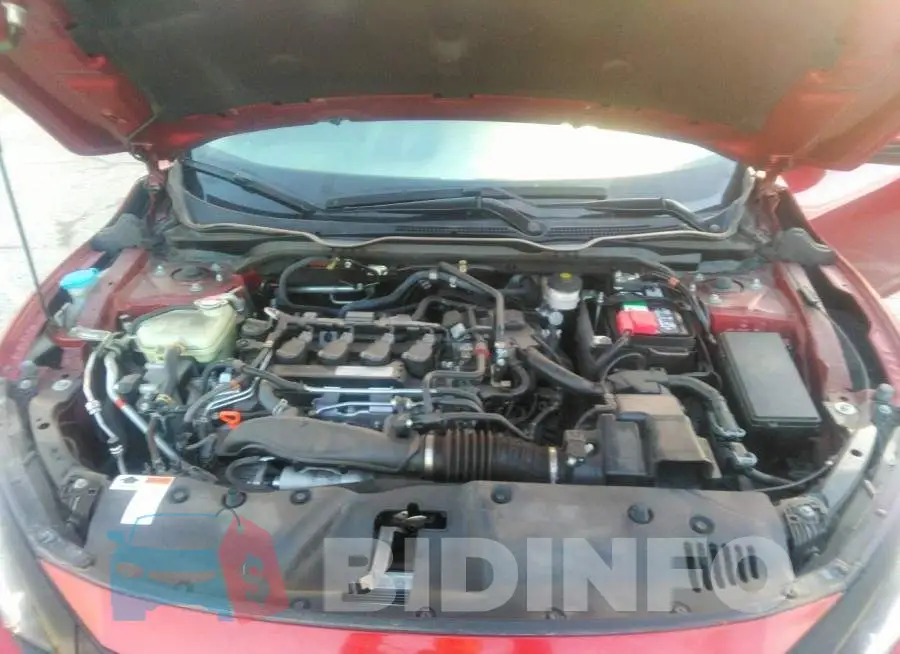 19XFC1F32KE205113 Photo# 10
