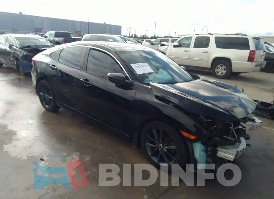 19XFC2F50HE076238 Photo# 1