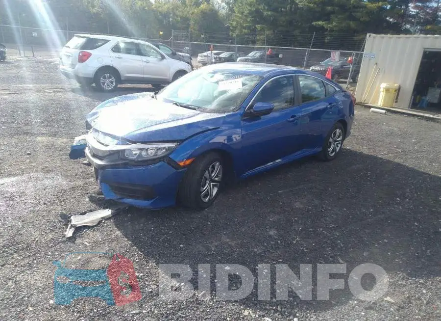 19XFC2F55GE020018 Photo# 2