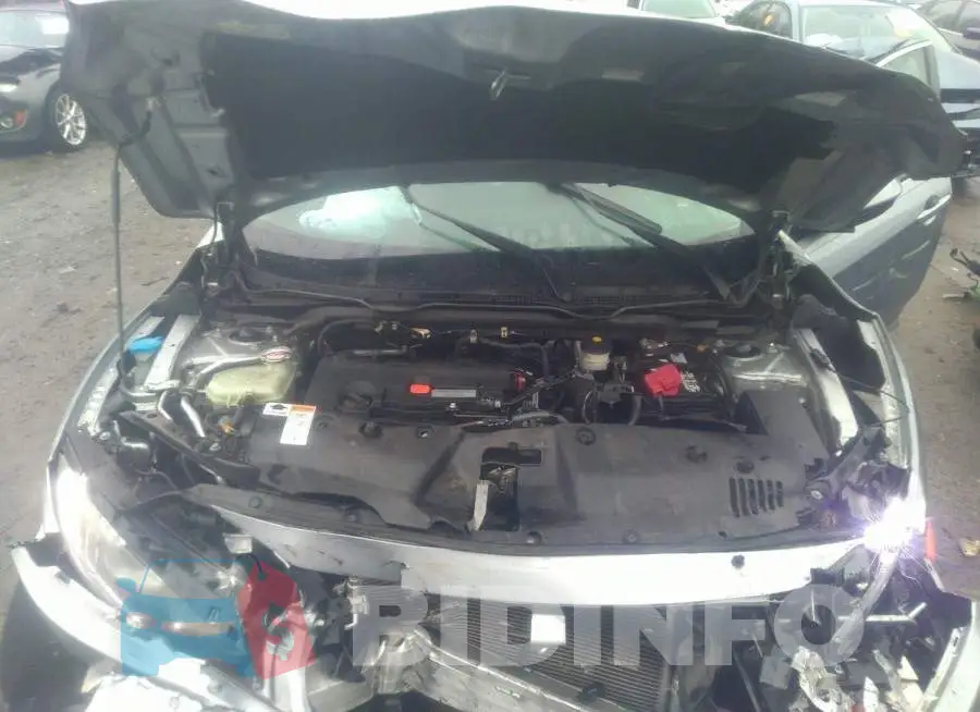 19XFC2F56GE093821 Photo# 10