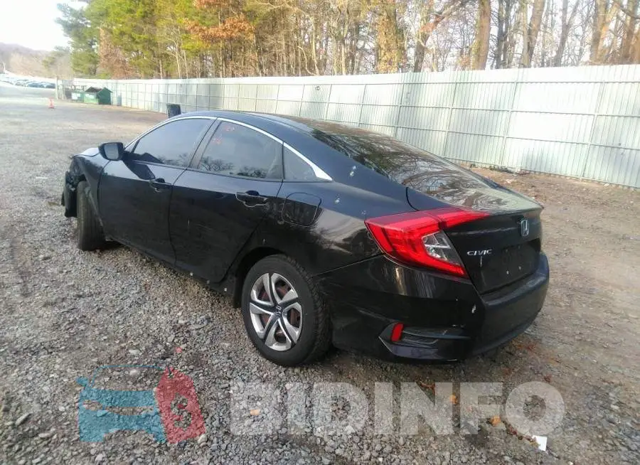 19XFC2F57GE232354 Photo# 3