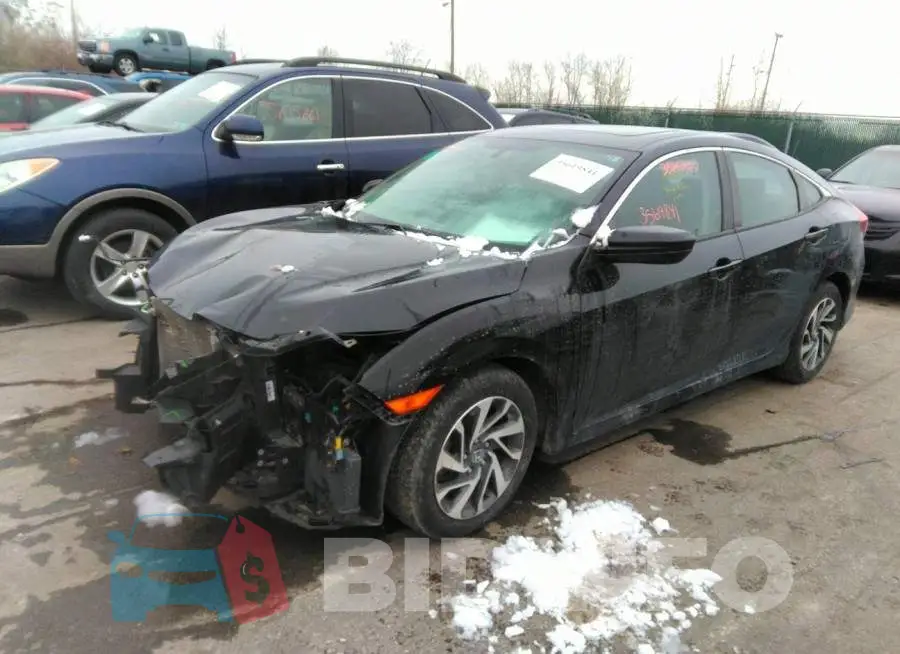 19XFC2F78GE033282 Photo# 2