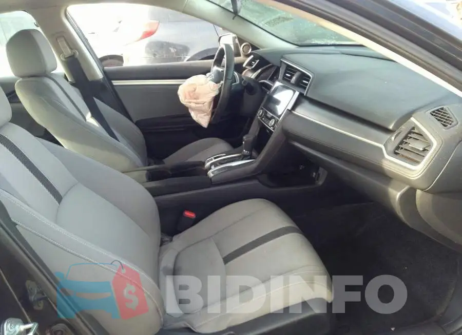 19XFC2F85GE248188 Photo# 5
