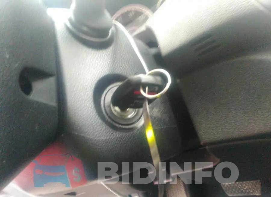 1HGCR2F38EA207013 Photo# 11