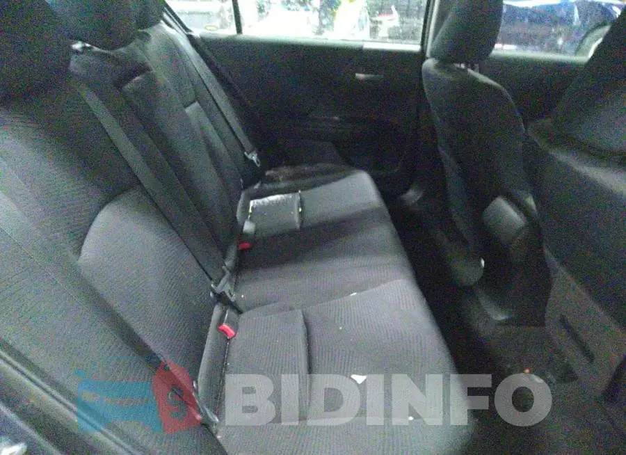 1HGCR2F39EA305600 Photo# 8
