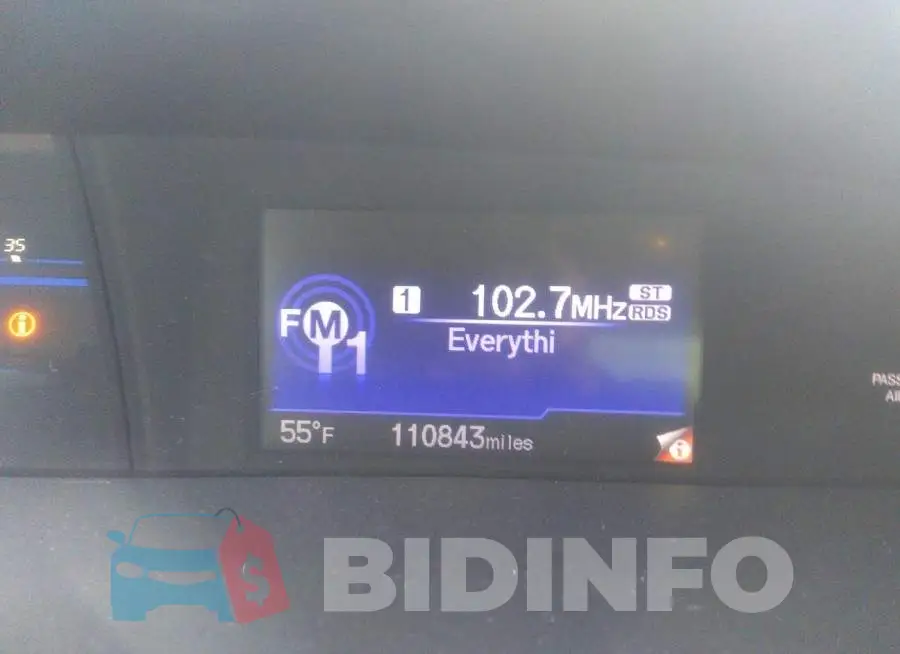 2HGFB2F56FH545368 Photo# 7