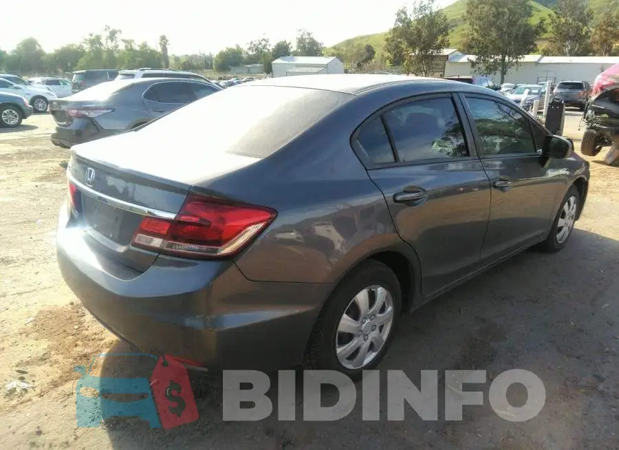 2HGFB2F56FH562445 Photo# 4