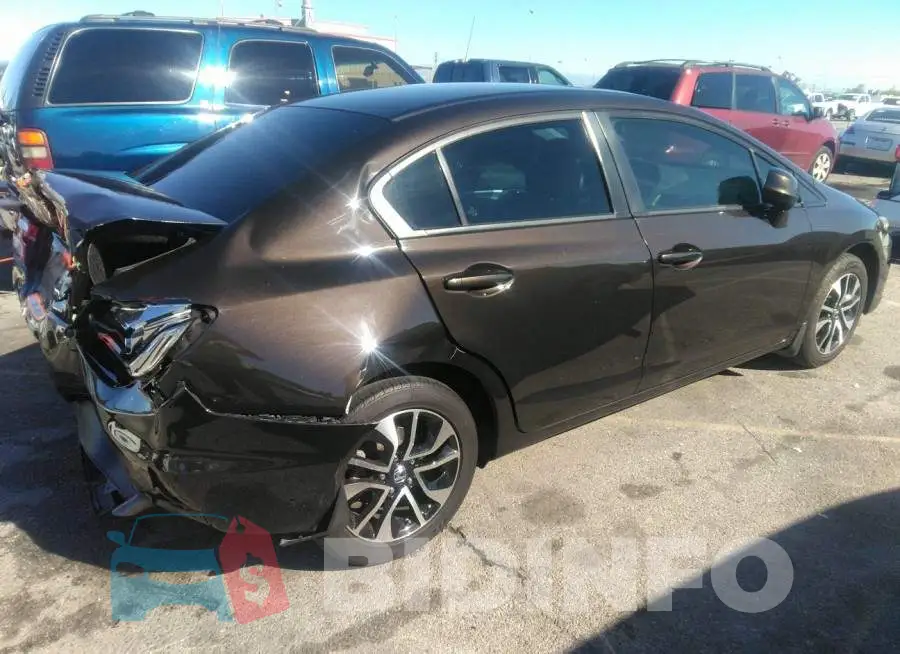 2HGFB2F87DH518879 Photo# 4
