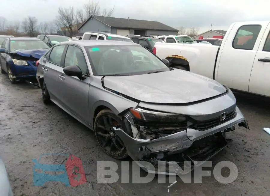 2HGFE2F55NH585902 Photo# 1