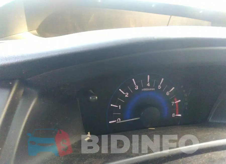 2HGFG3B50FH511018 Photo# 7