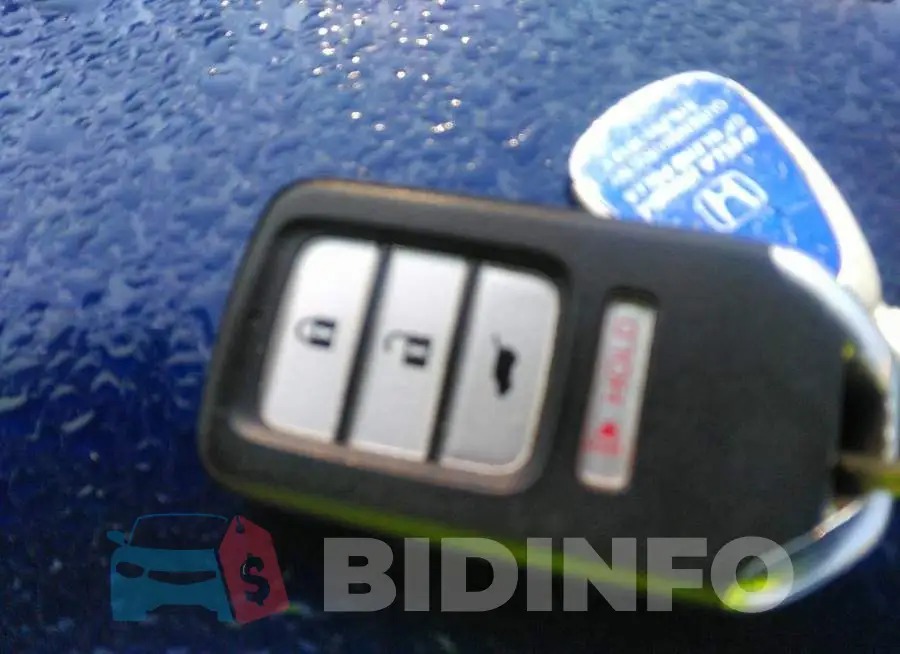 2HKRM4H53GH653051 Photo# 11