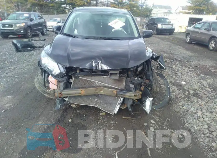 3CZRU6H56GM765424 Photo# 6