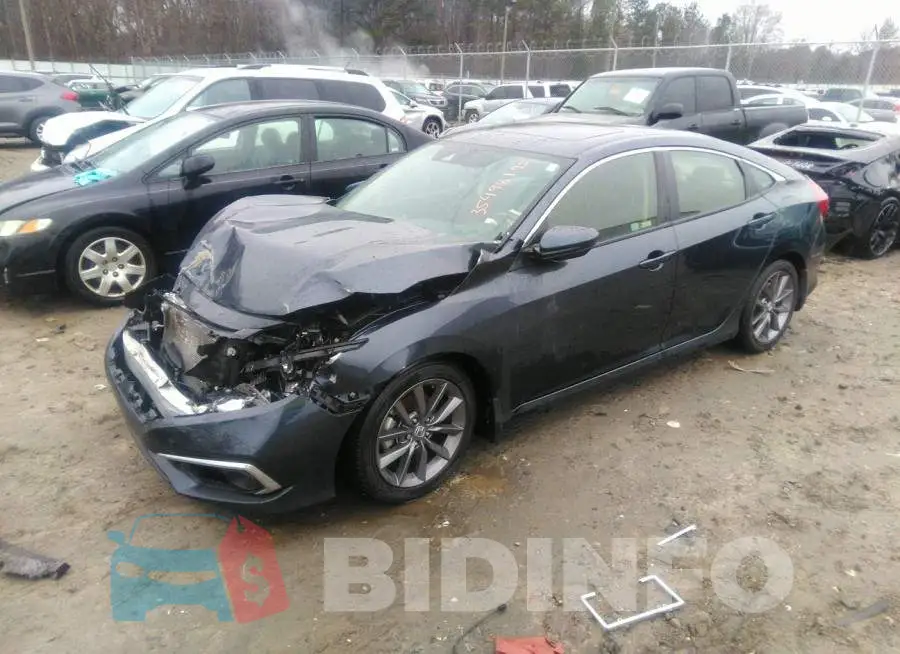JHMFC1F33KX007400 Photo# 2