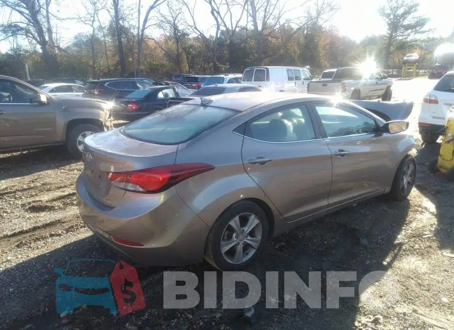 5NPDH4AE7GH688278 Photo# 4