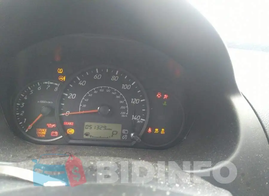 ML32F3FJ1KHF06729 Photo# 7