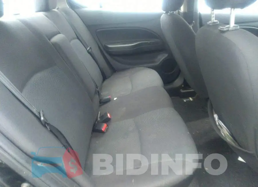ML32F3FJ2KHF15715 Photo# 8