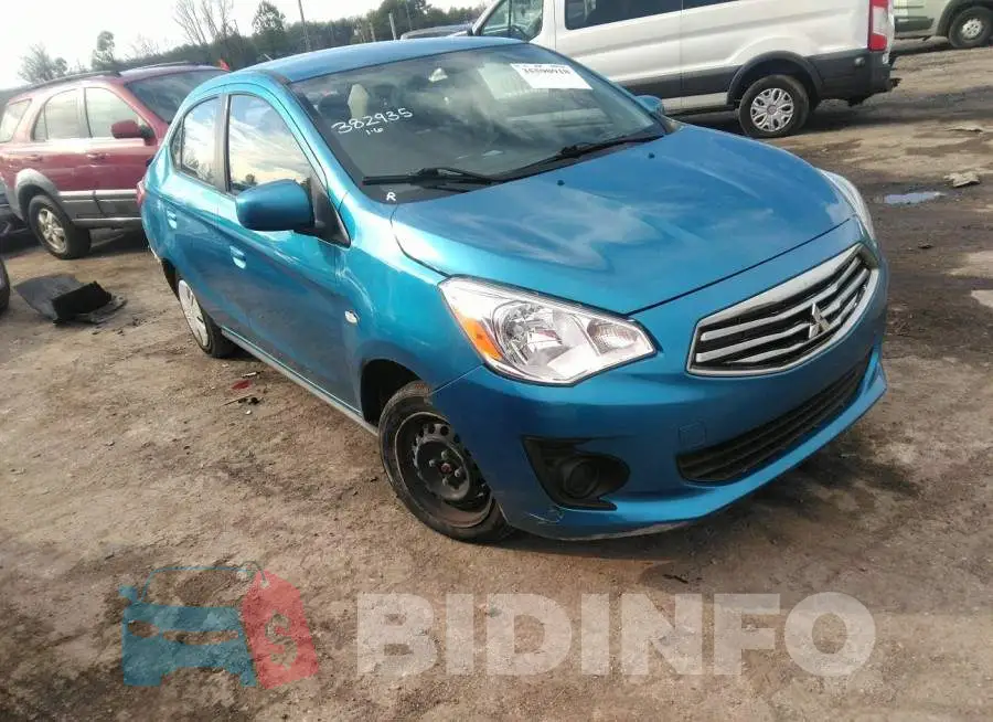 ML32F3FJ8KHF01687 Photo# 1
