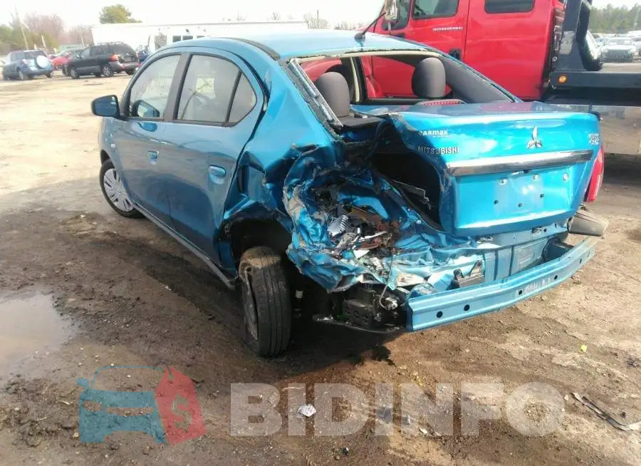 ML32F3FJ8KHF01687 Photo# 3