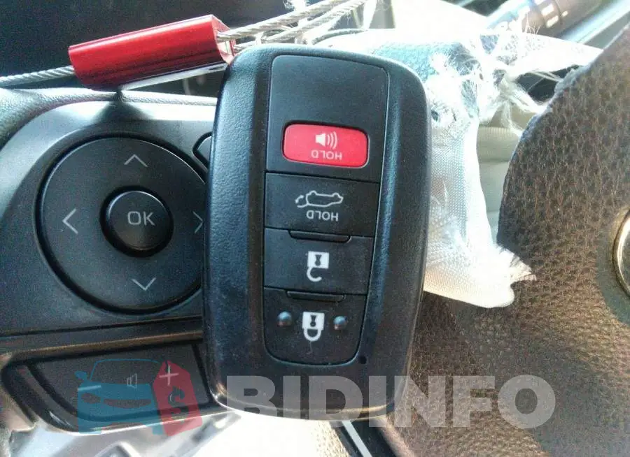 2T3C1RFVXMW153715 Photo# 11