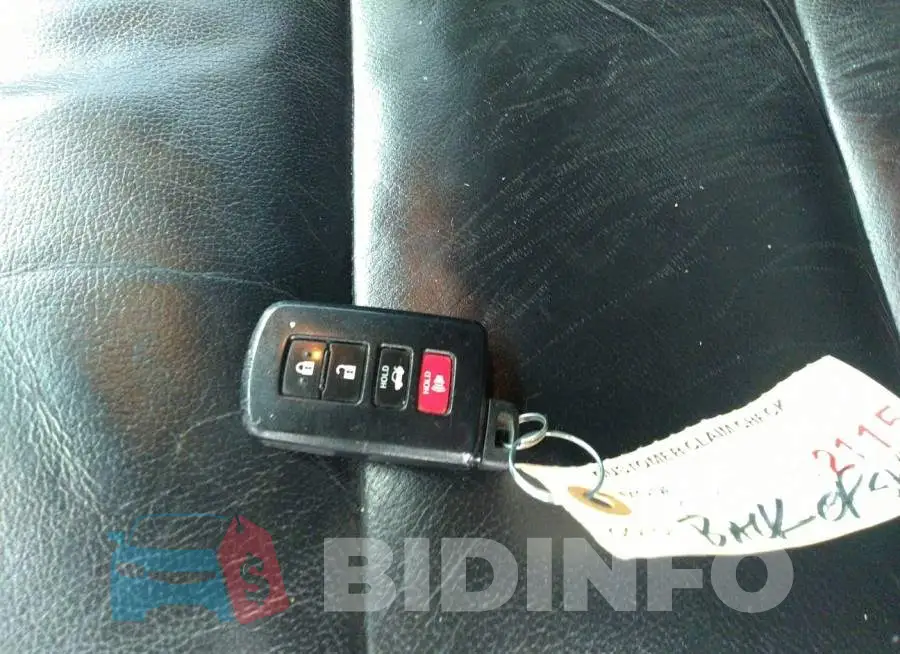 4T1BK1EB8FU160174 Photo# 11