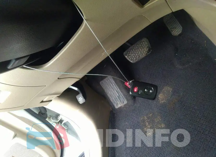 5TDYK3EH7DS122113 Photo# 11