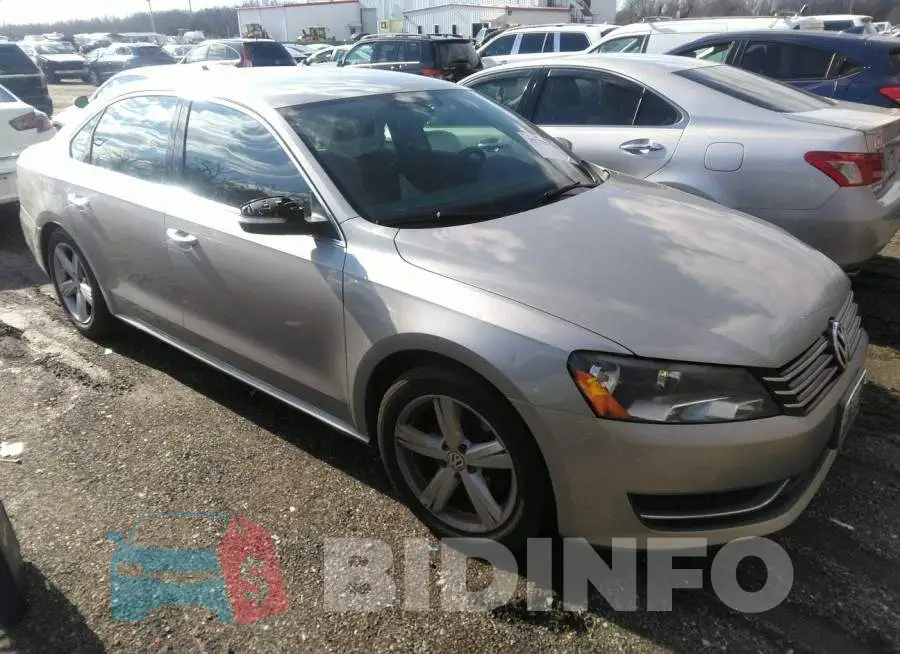 1VWBP7A3XEC005571 Photo# 1