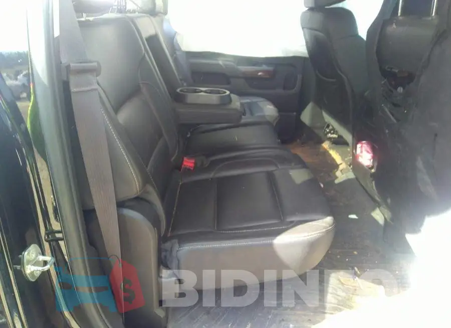 3GTU2VEC2EG458346 Photo# 8