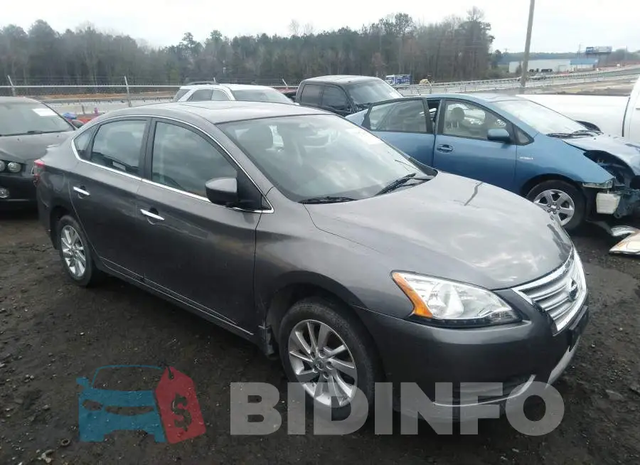 3N1AB7AP0FY251847 Photo# 1